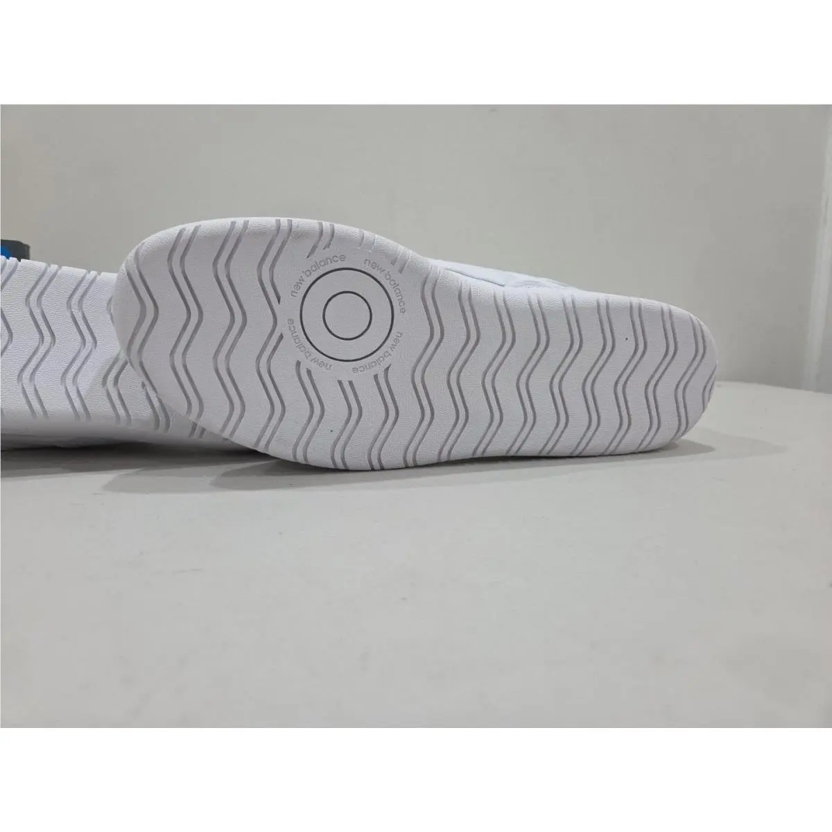 New Balance shoes - CT302 - CT302 - White 8