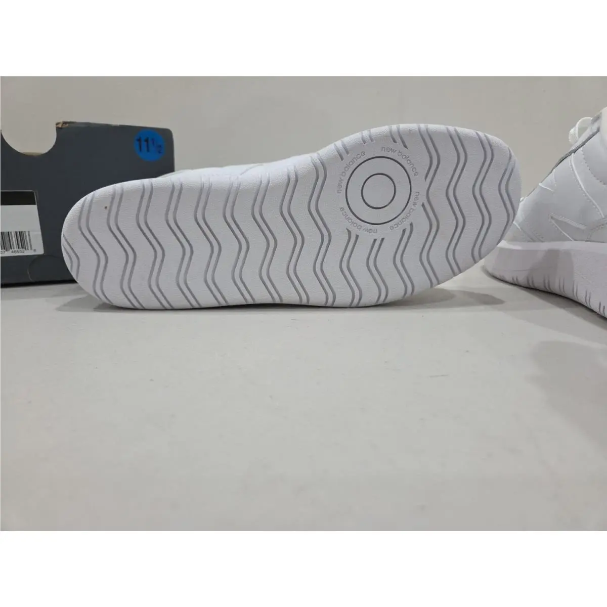New Balance shoes - CT302 - CT302 - White 7