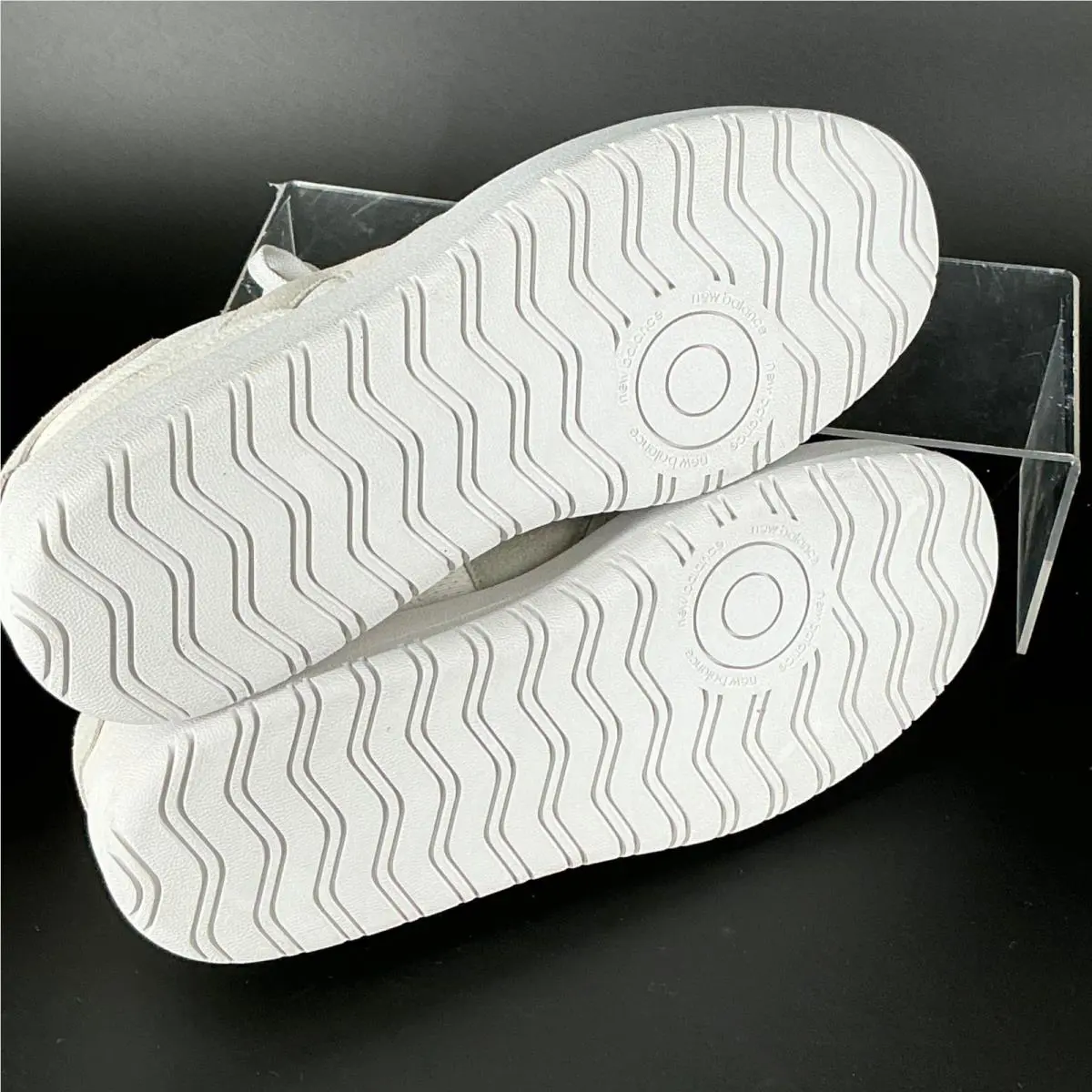 New Balance shoes - CT302 - CT302 - White 8