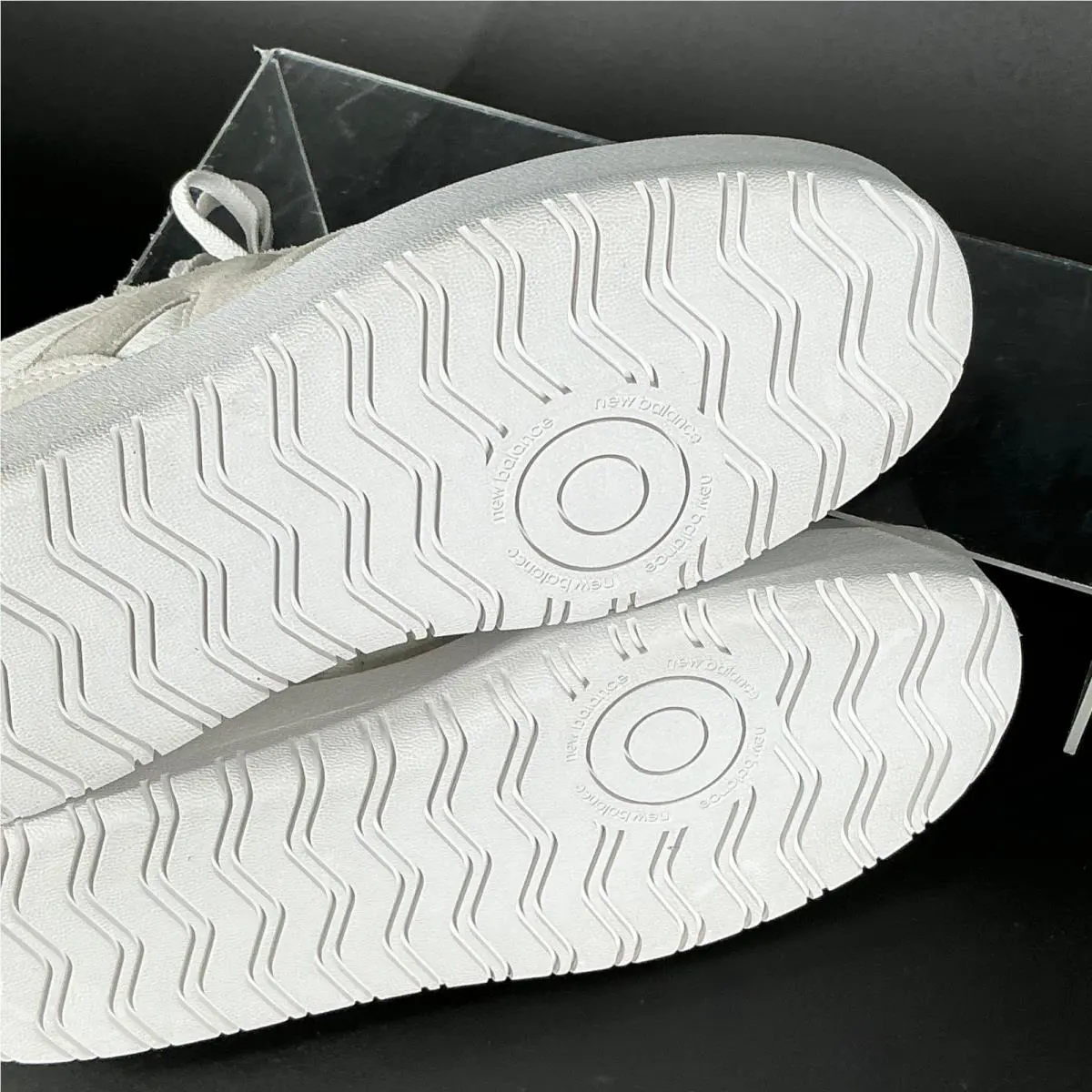 New Balance shoes - CT302 - CT302 - White 10