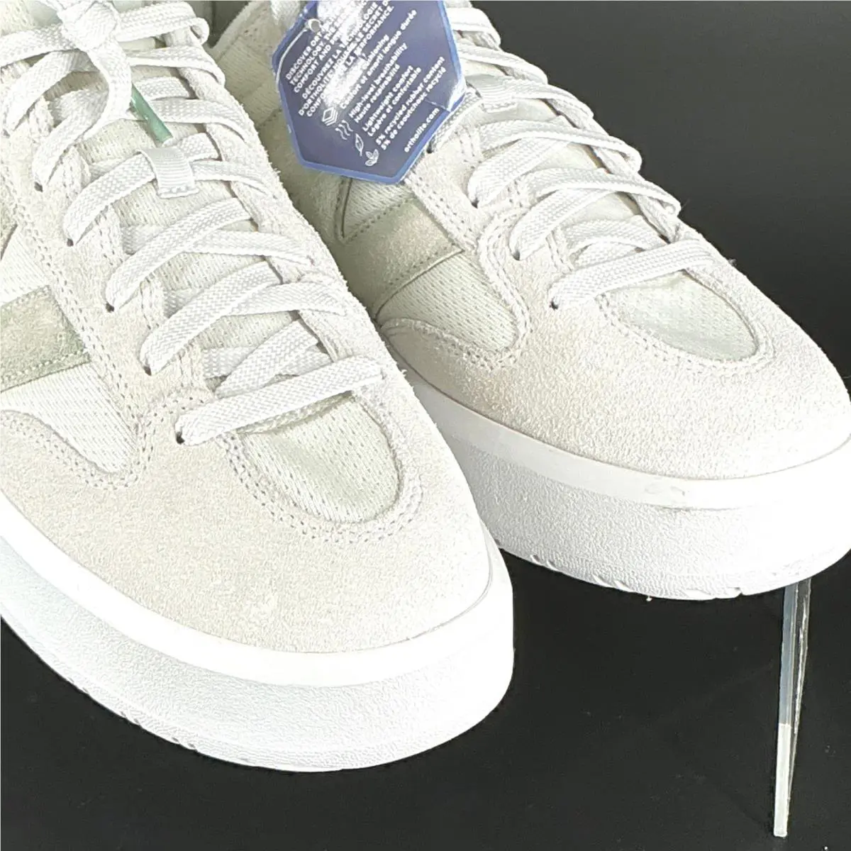 New Balance shoes - CT302 - CT302 - White 12