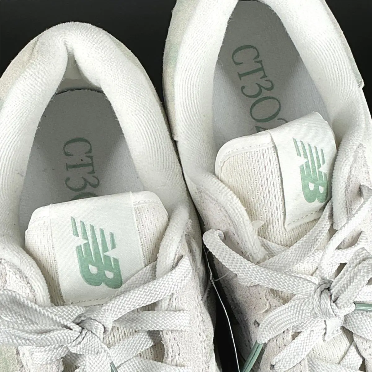 New Balance shoes - CT302 - CT302 - White 13