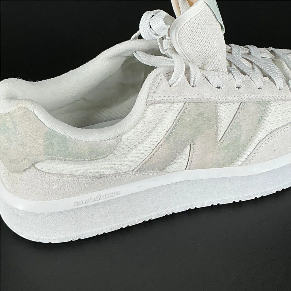 New Balance shoes - CT302 - CT302 - White 0