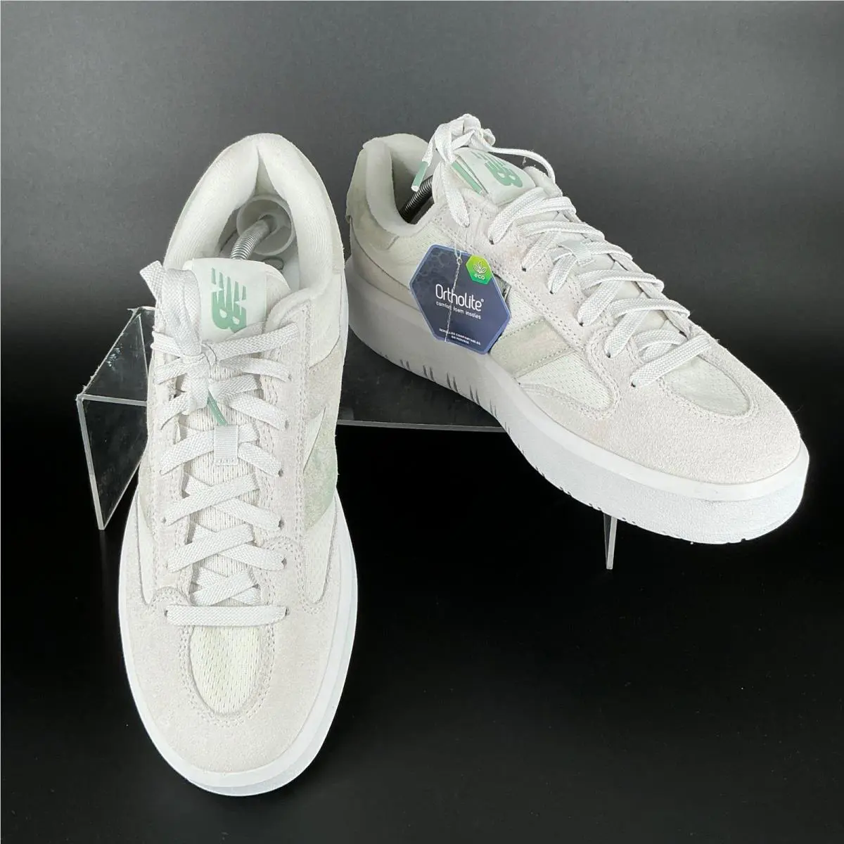 New Balance shoes - CT302 - CT302 - White 1