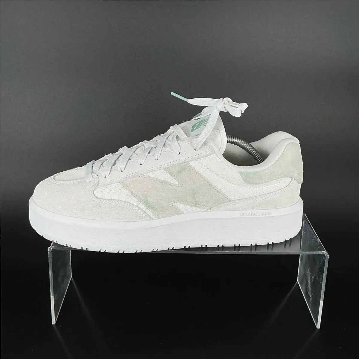 New Balance shoes - CT302 - CT302 - White 3