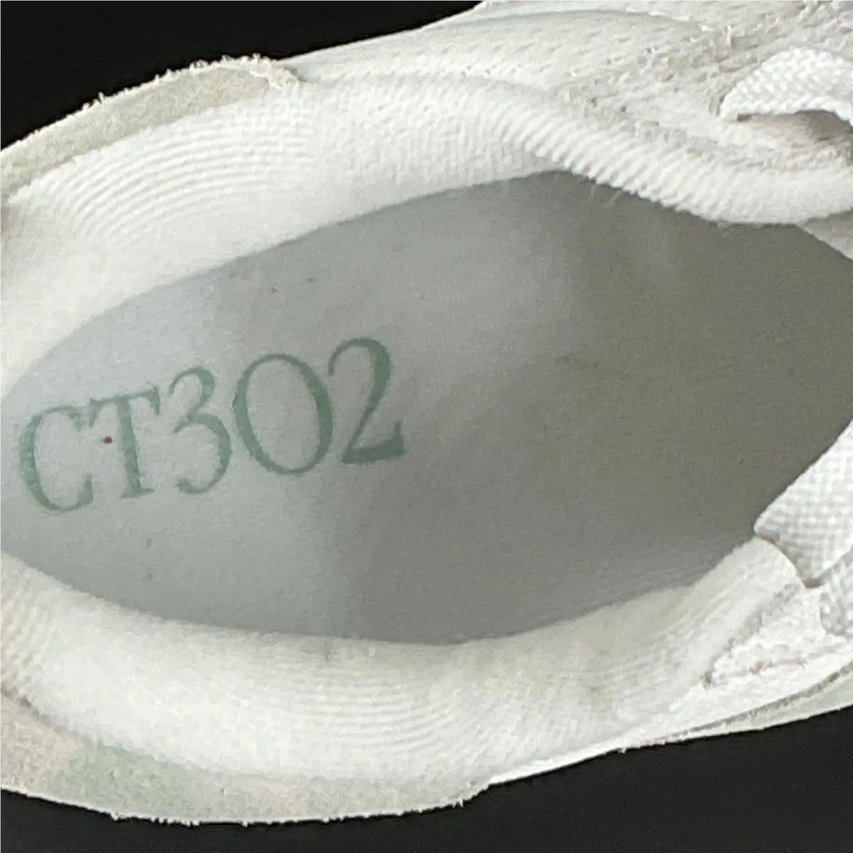 New Balance shoes - CT302 - CT302 - White 4