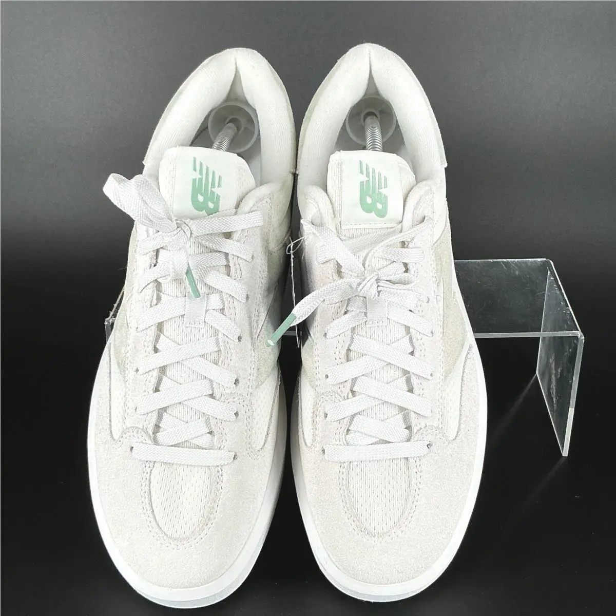 New Balance shoes - CT302 - CT302 - White 5