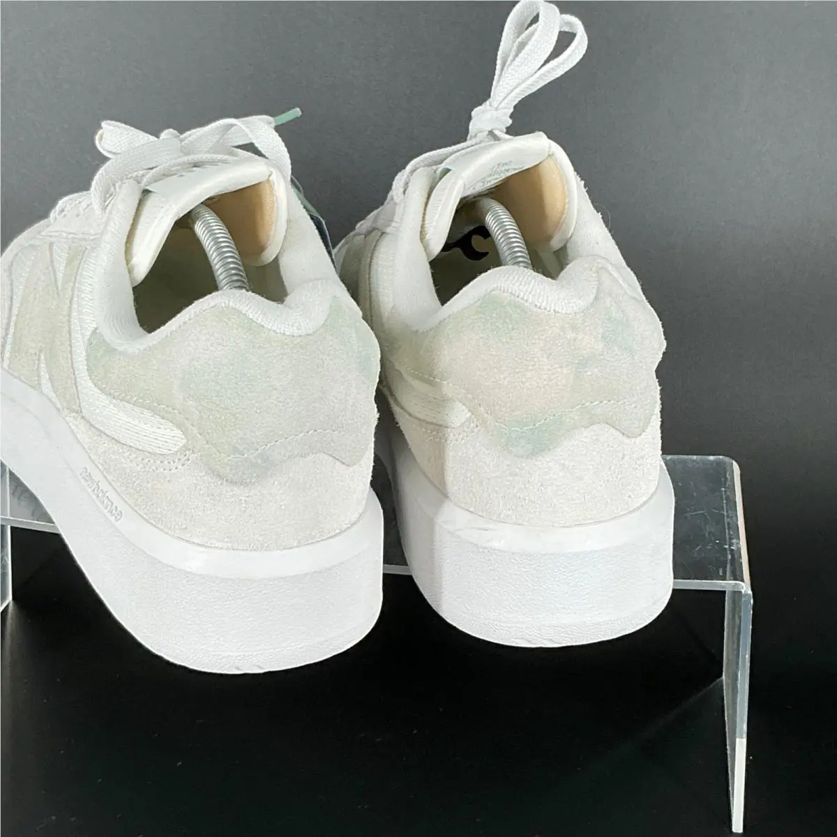 New Balance shoes - CT302 - CT302 - White 6