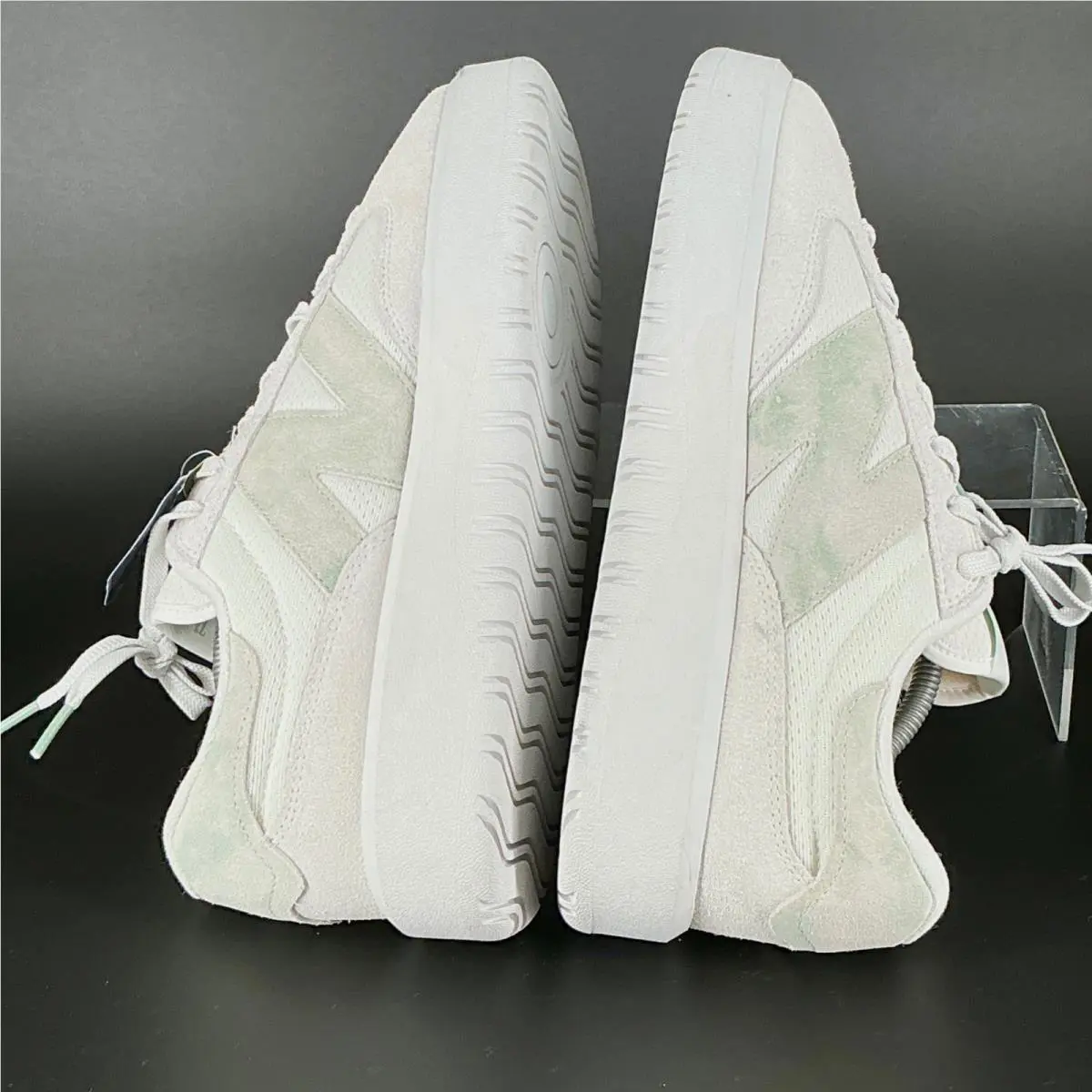New Balance shoes - CT302 - CT302 - White 7
