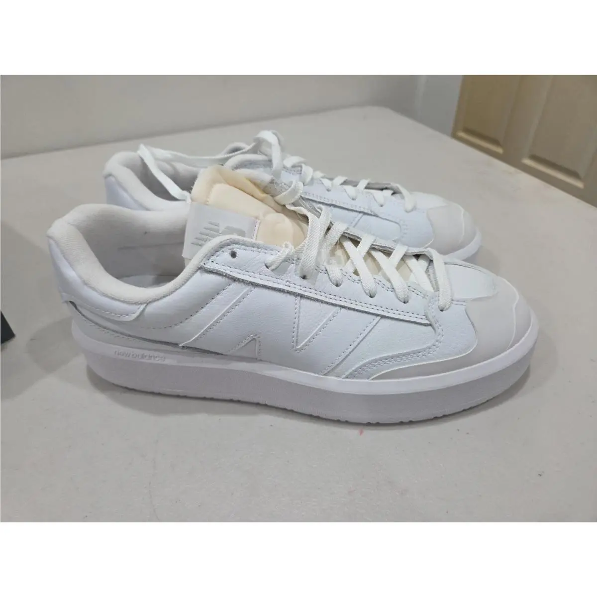 Men`s New Balance CT302 Sneakers Moonbeam Size 11.5