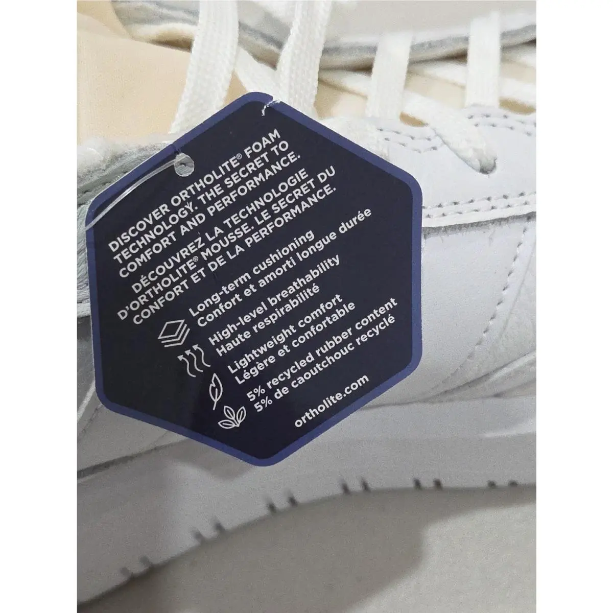New Balance shoes - CT302 - CT302 - White 11