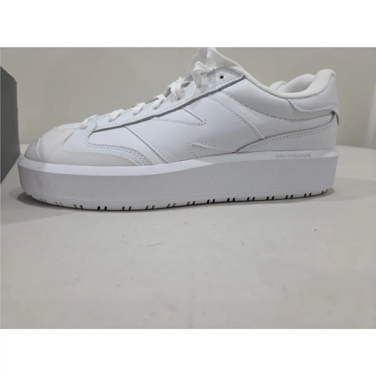 New Balance shoes - CT302 - CT302 - White 1