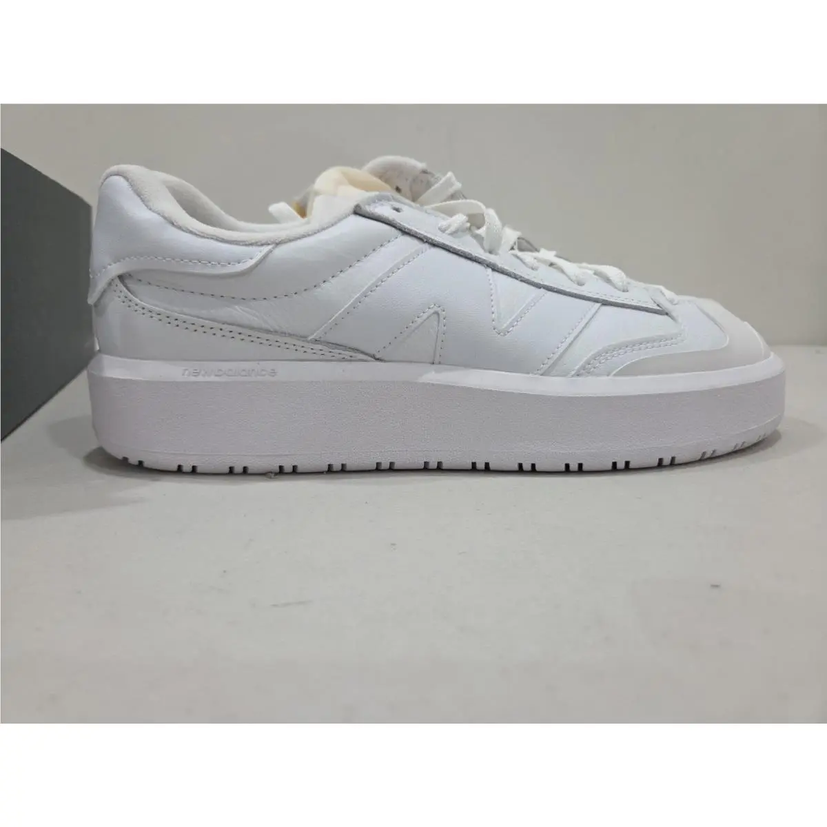 New Balance shoes - CT302 - CT302 - White 2