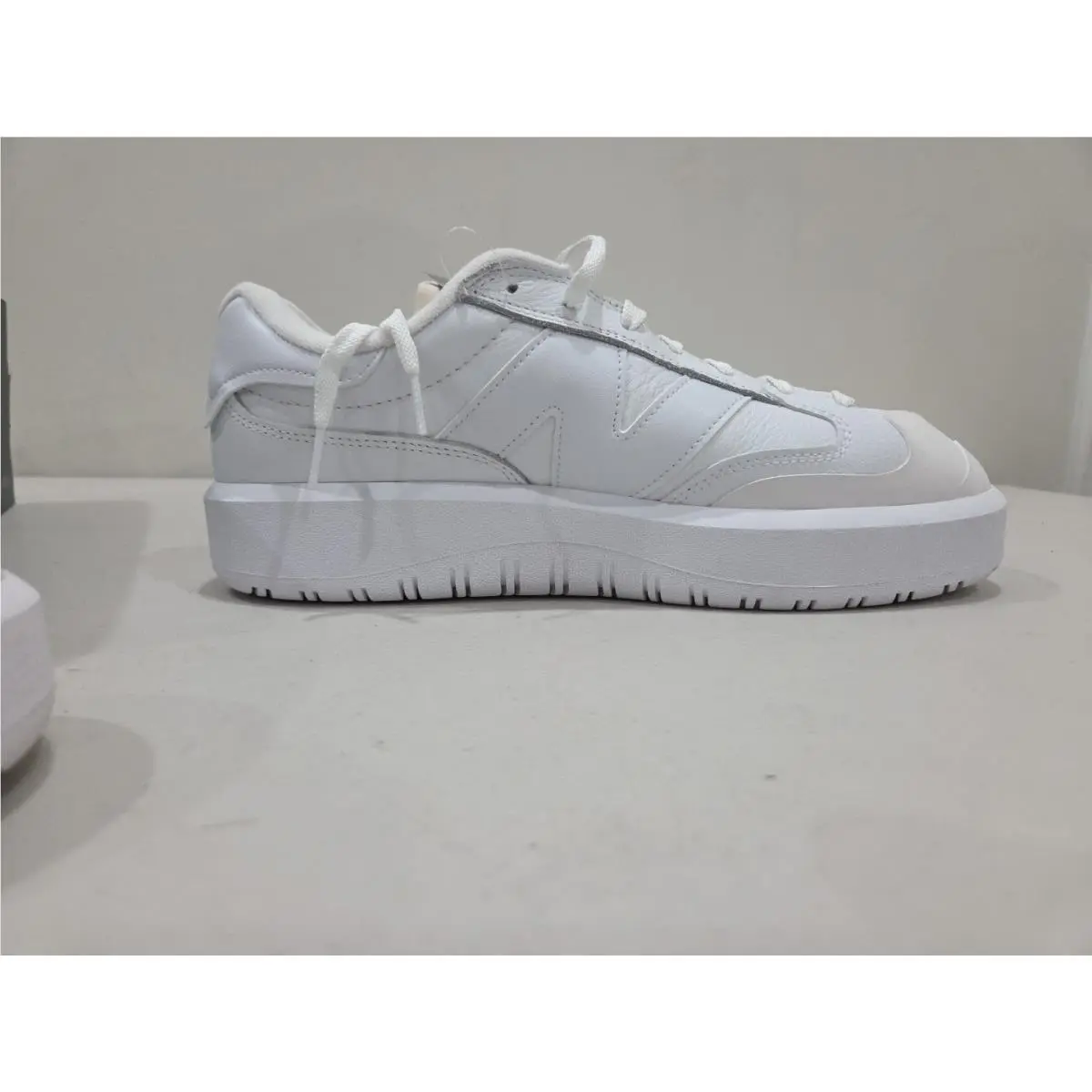 New Balance shoes - CT302 - CT302 - White 3