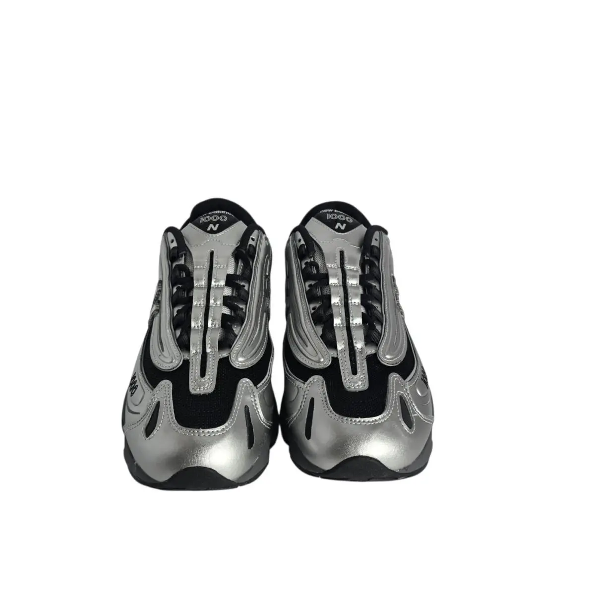 New Balance shoes - New Balance 1000 - M1000EGR - Silver 3