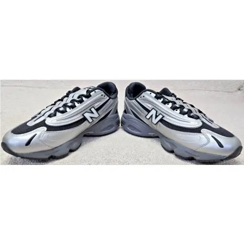 New Balance shoes - New Balance 1000 - M1000EGR - Silver 3