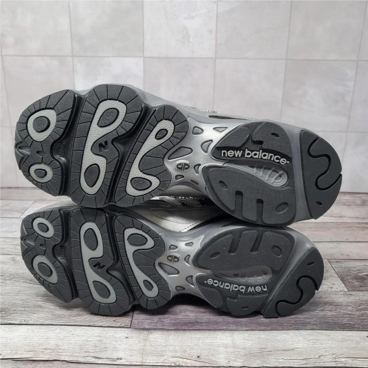 New Balance shoes - New Balance 1000 - M1000EGR - Gray 6