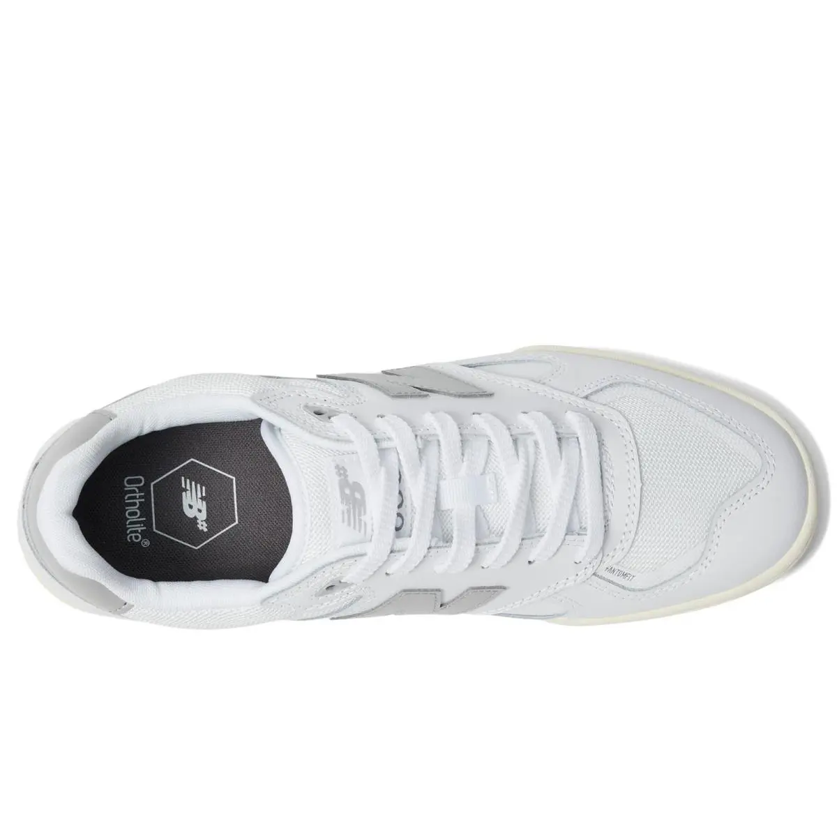 New Balance shoes - New Balance 600 - NM600CWG - White (UPC: 197375681337) 0