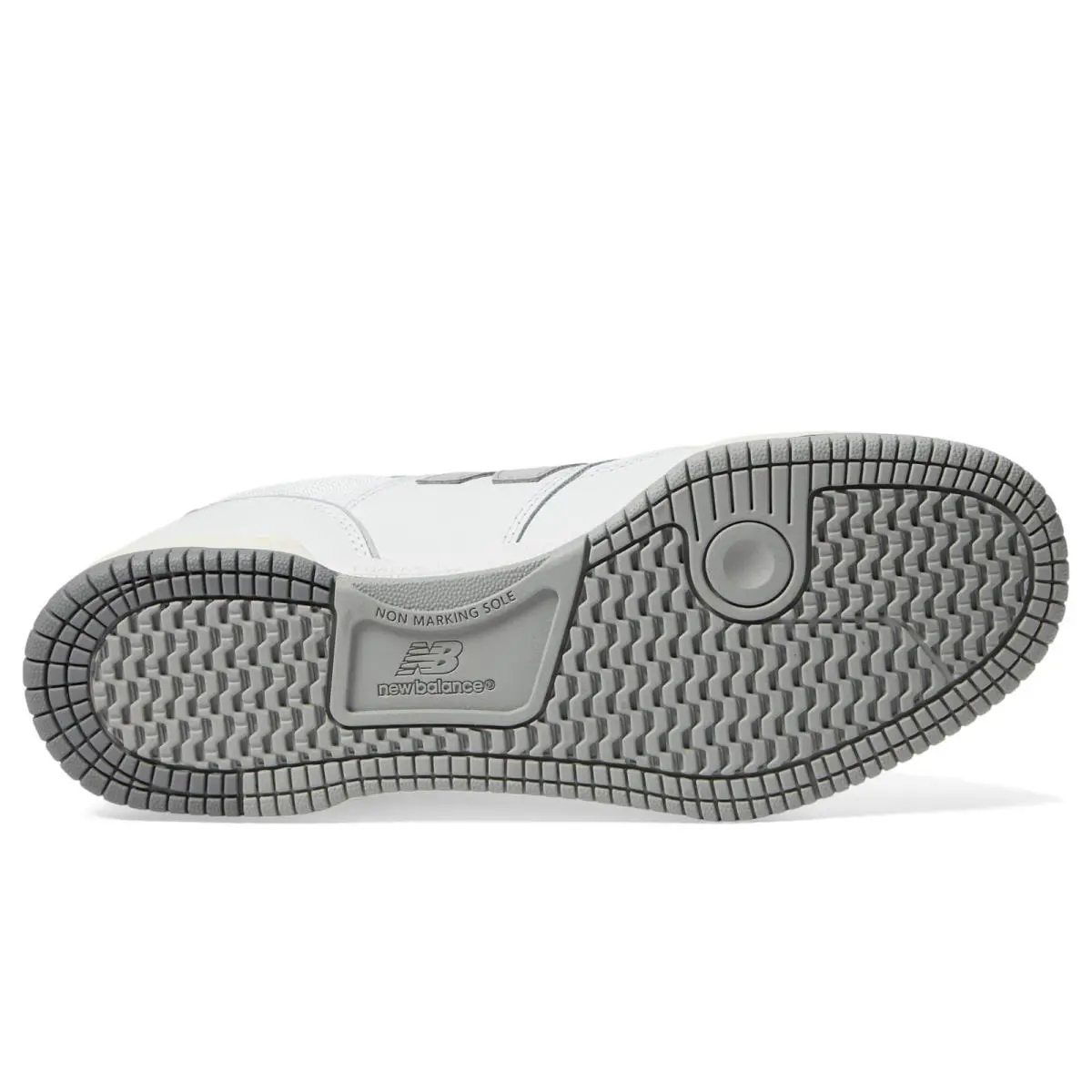 New Balance shoes - New Balance 600 - NM600CWG - White (UPC: 197375681337) 1