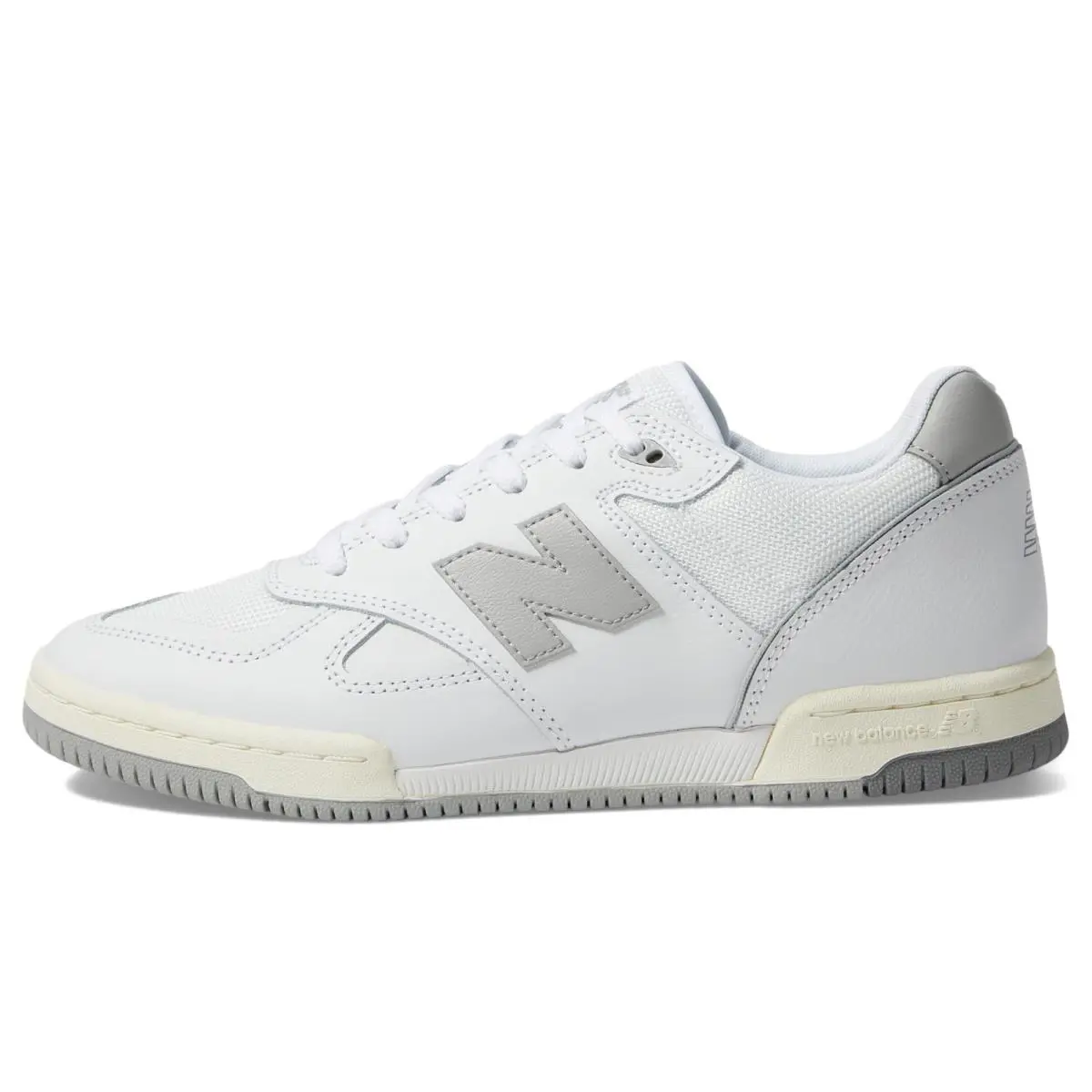 New Balance shoes - New Balance 600 - NM600CWG - White (UPC: 197375681337) 2