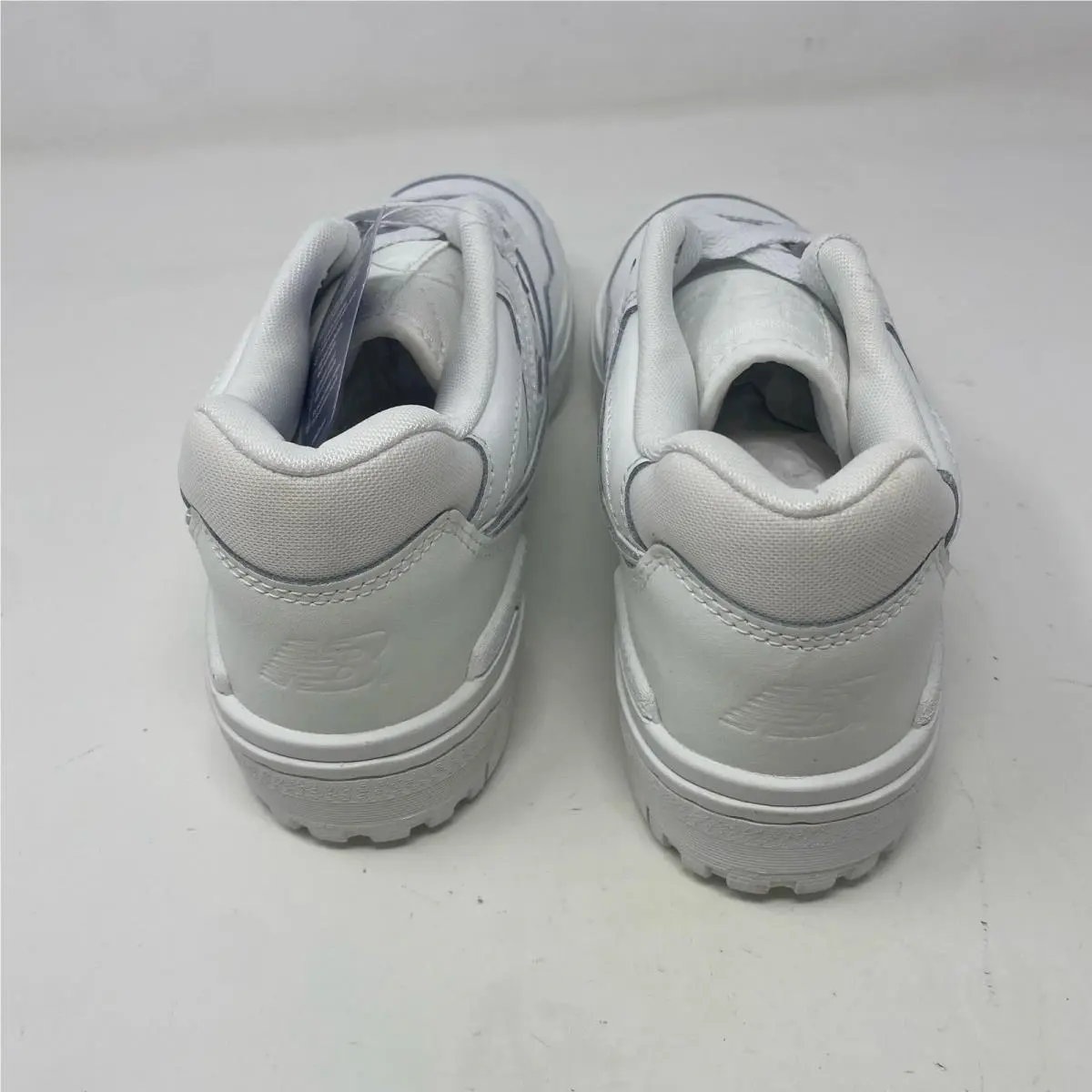 New Balance shoes - New Balance 550 - BB550WWW - White 0