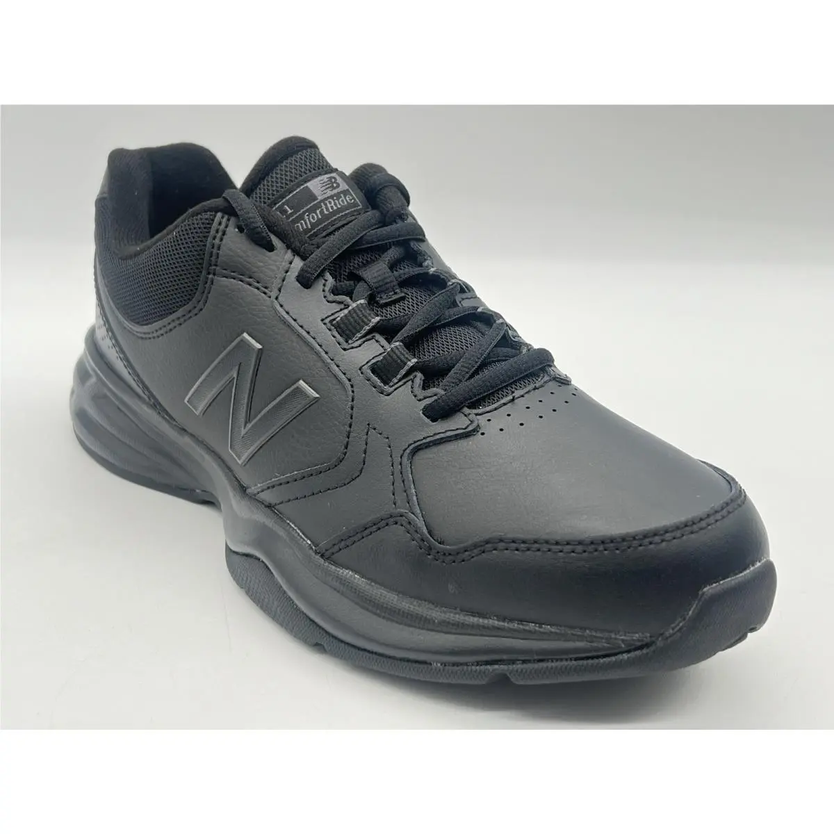 New Balance shoes - NEW BALANCE MA411LK1 - MA411LK1 - Black 0