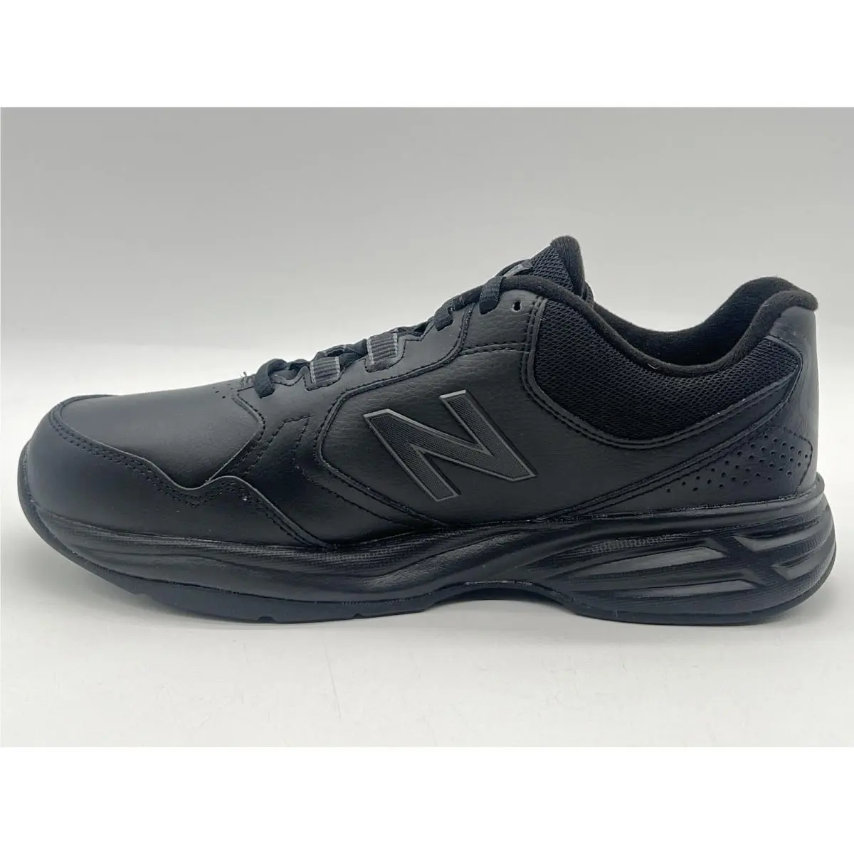 New Balance shoes - NEW BALANCE MA411LK1 - MA411LK1 - Black 1