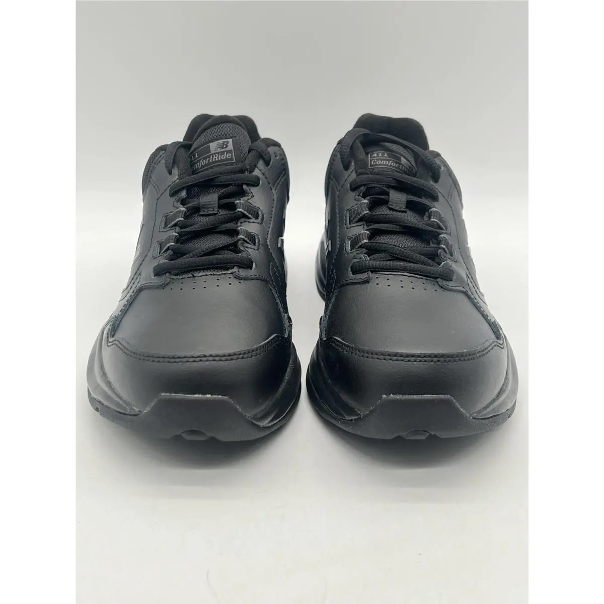 New Balance shoes - NEW BALANCE MA411LK1 - MA411LK1 - Black 2