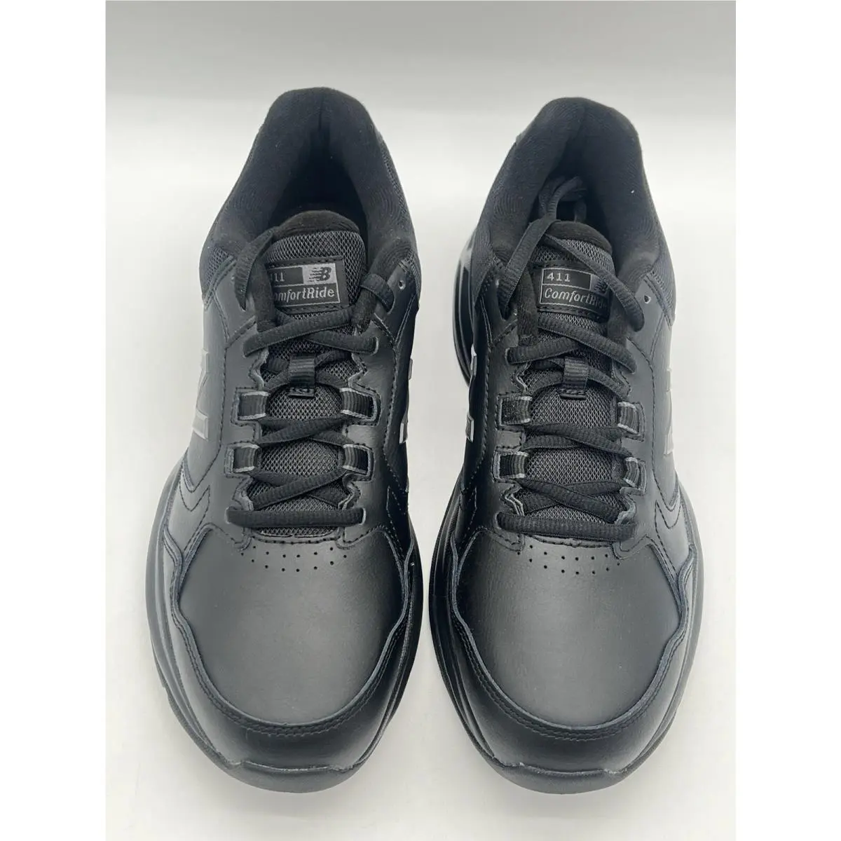 New Balance shoes - NEW BALANCE MA411LK1 - MA411LK1 - Black 3