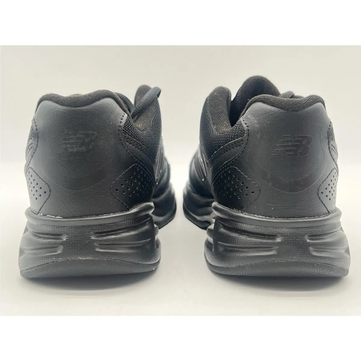 New Balance shoes - NEW BALANCE MA411LK1 - MA411LK1 - Black 6