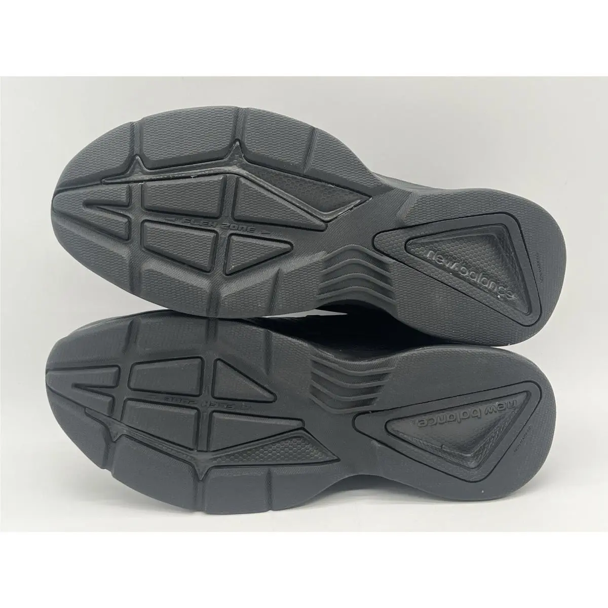 New Balance shoes - NEW BALANCE MA411LK1 - MA411LK1 - Black 7