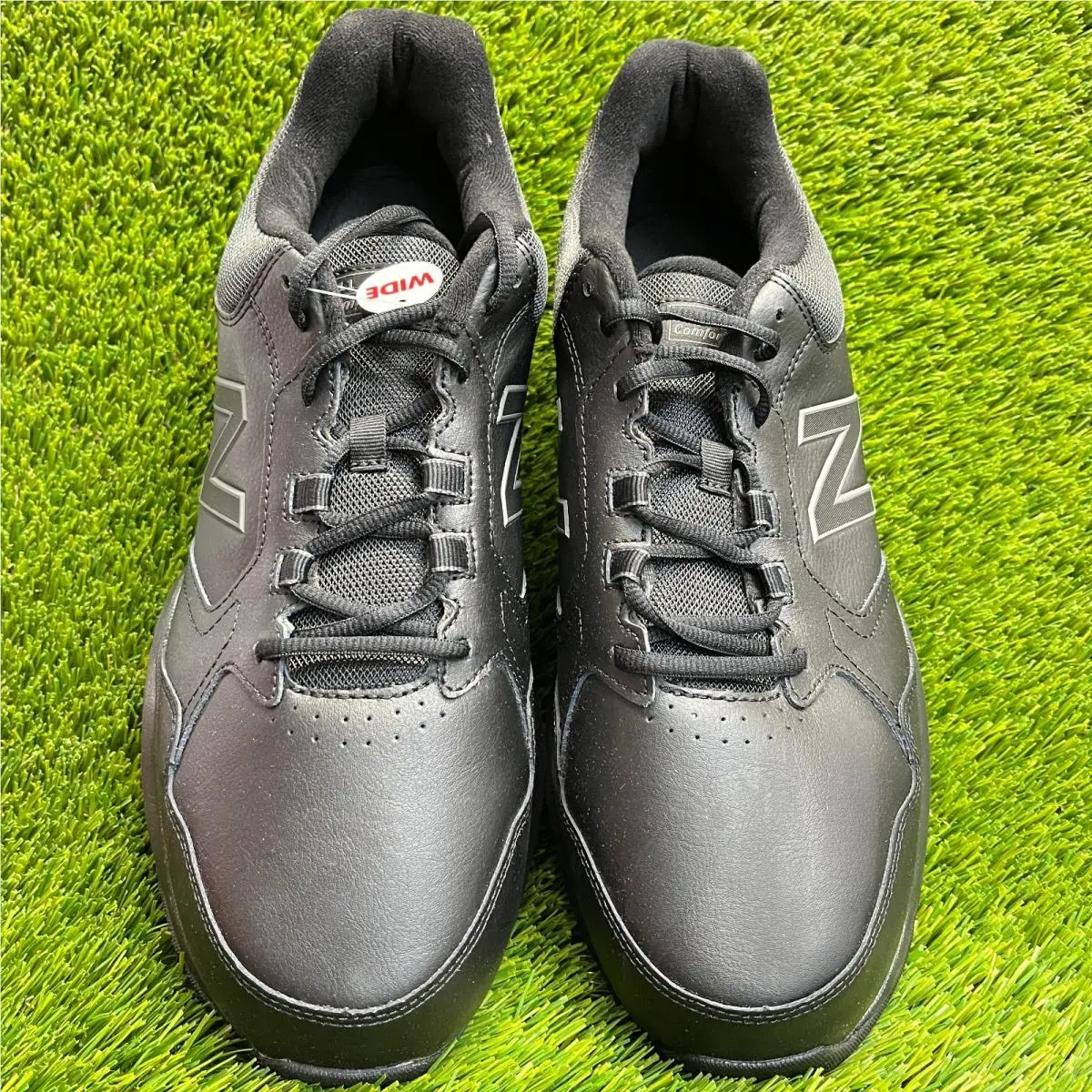 New Balance shoes - New Balance 411 V1 - MA411LK1 - Black 3