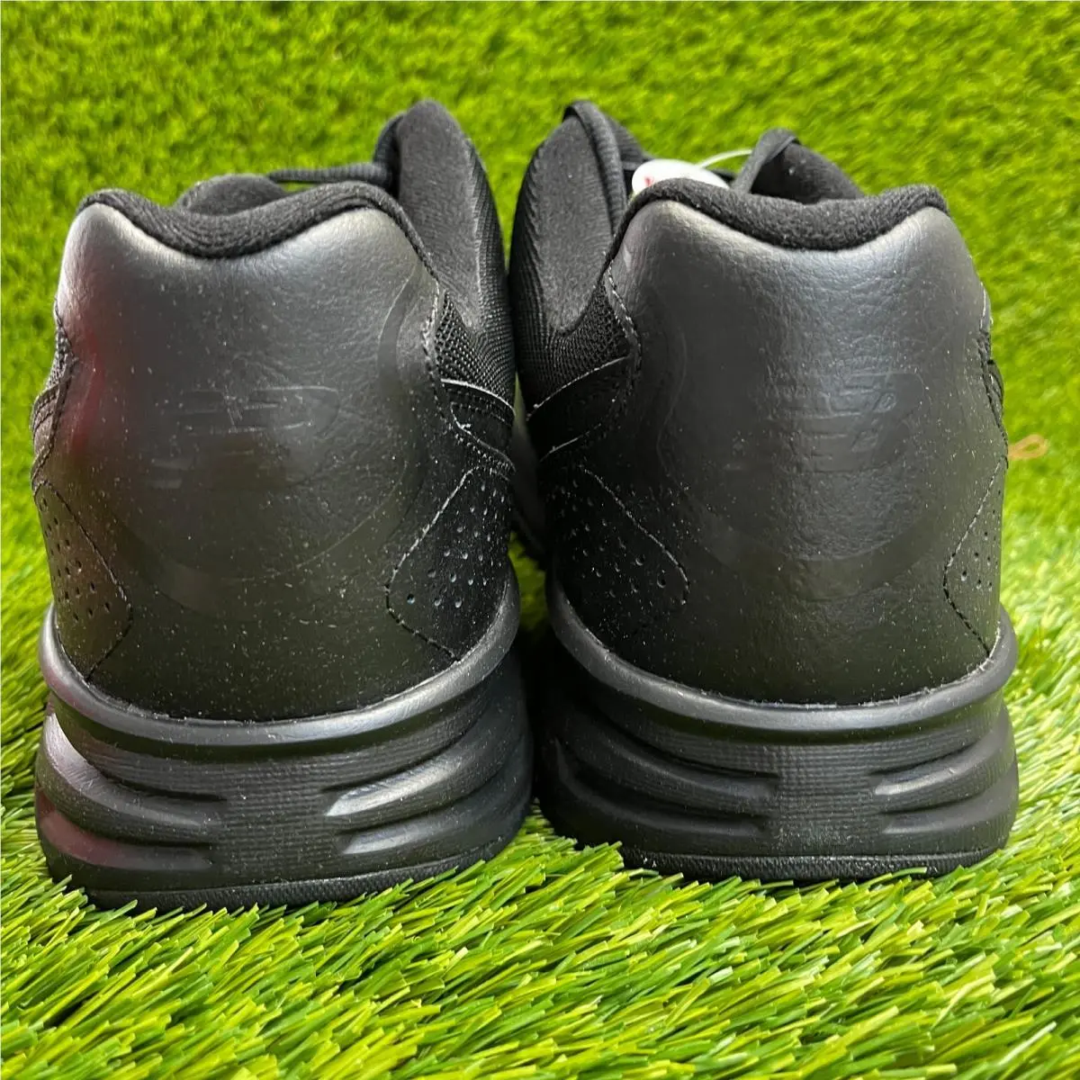 New Balance shoes - New Balance 411 V1 - MA411LK1 - Black 4