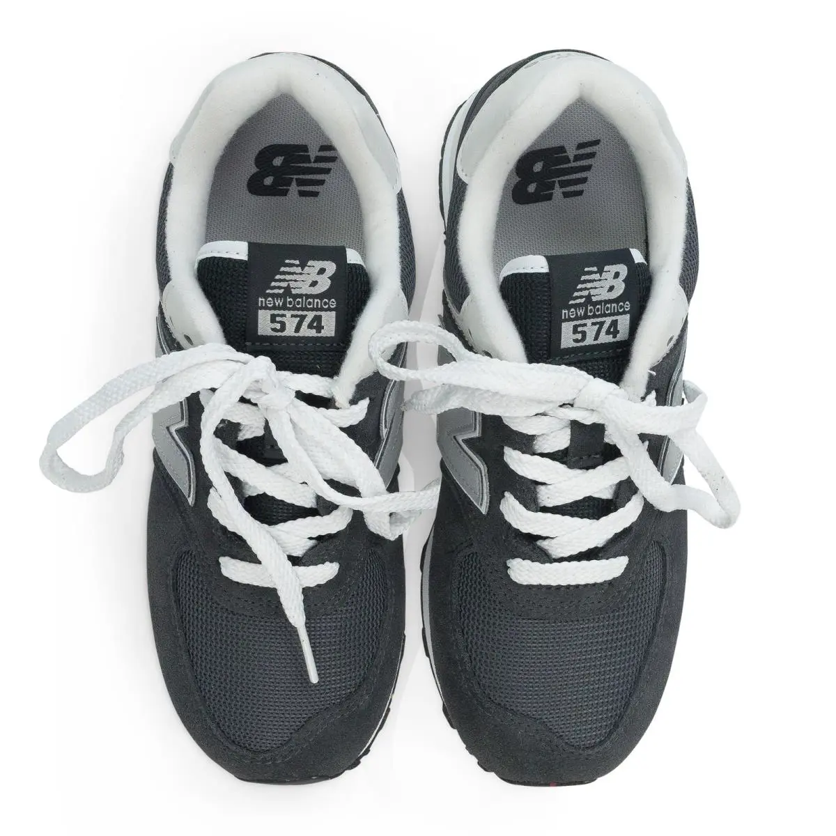 New Balance shoes - GC574ESJ - GC574ESJ - Phantom (UPC: 197966090999) 2