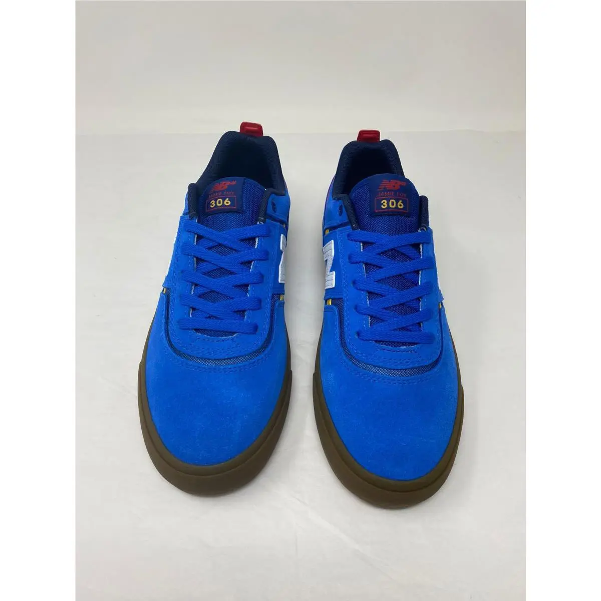 New Balance shoes - New Balance 306 - NM306SLC - Blue (UPC: 195907738900) 8
