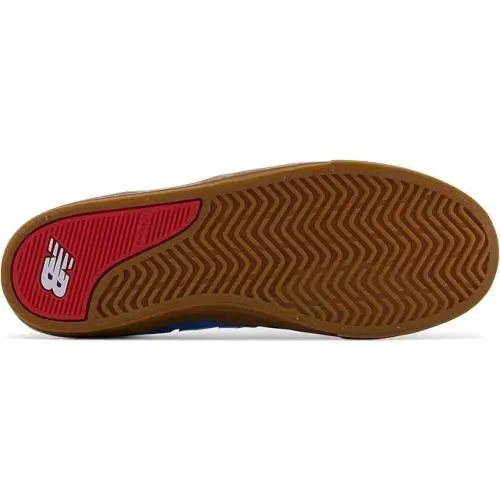 New Balance shoes - New Balance 306 - NM306SLC - Blue (UPC: 195907738900) 0