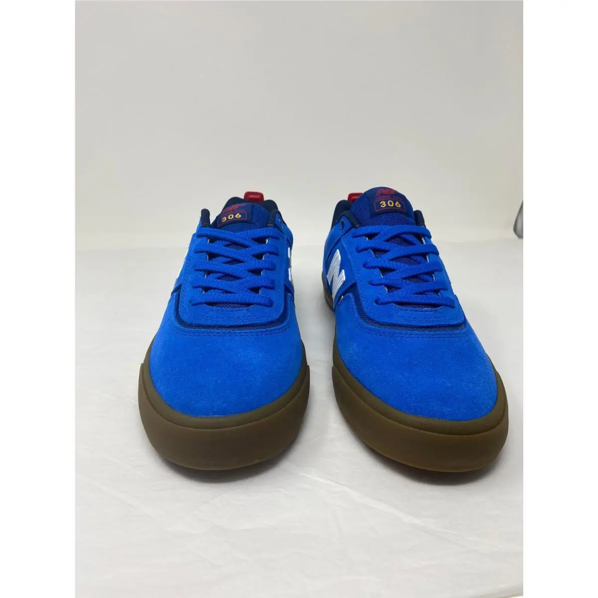 New Balance shoes - New Balance 306 - NM306SLC - Blue (UPC: 195907738900) 4