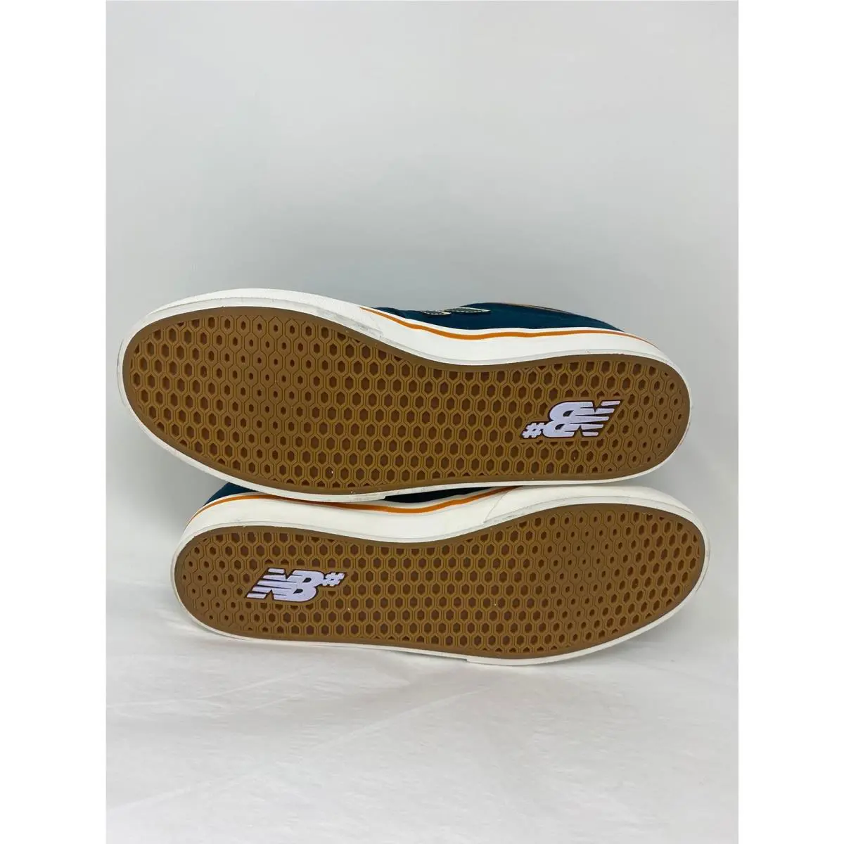 New Balance shoes - New Balance 255 - teal 1