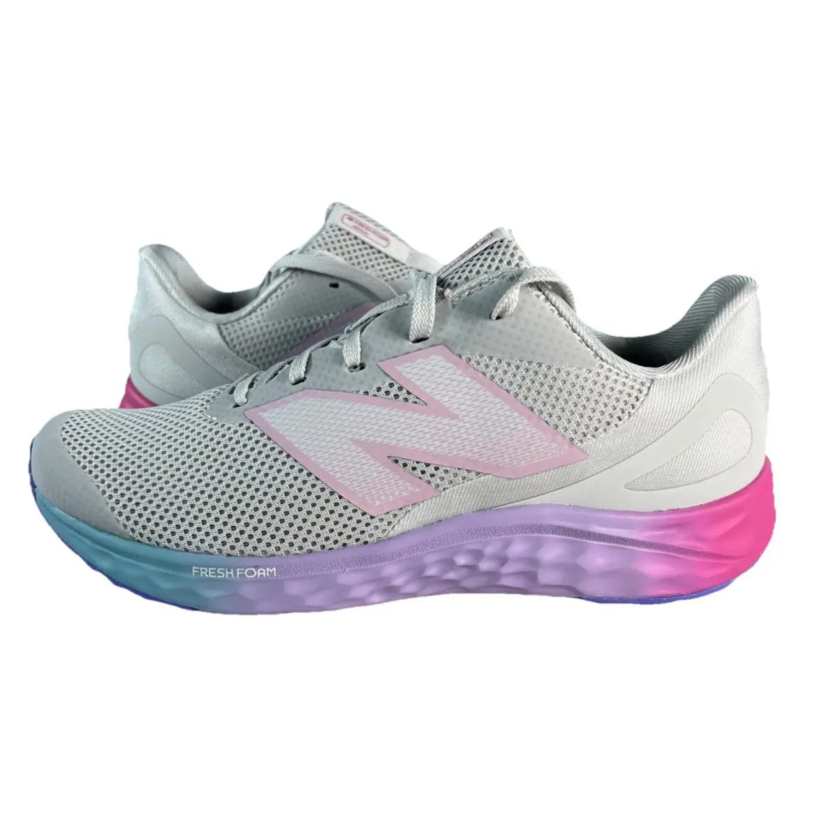 New Balance shoes - Multicolor 8