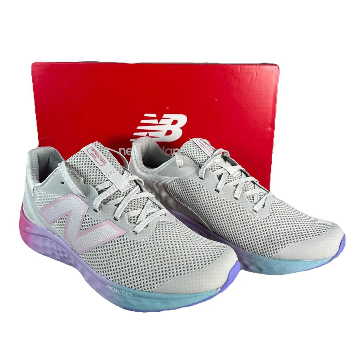 New Balance shoes - Multicolor 0