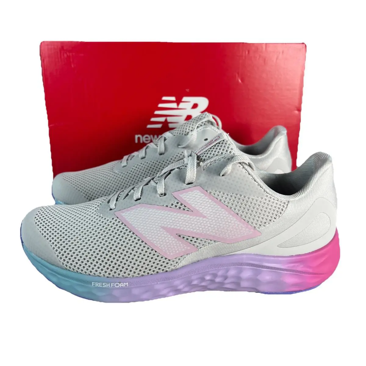 New Balance shoes - Multicolor 1
