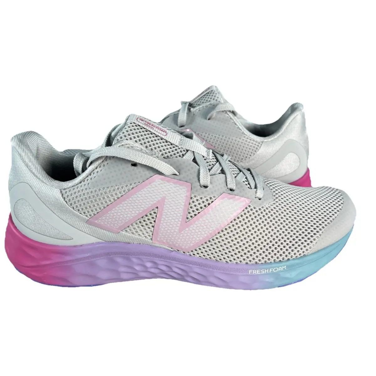 New Balance shoes - Multicolor 2