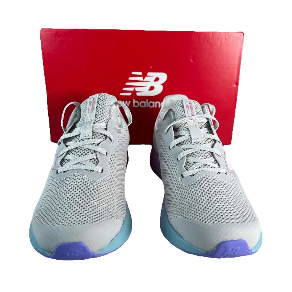 New Balance shoes - Multicolor 3