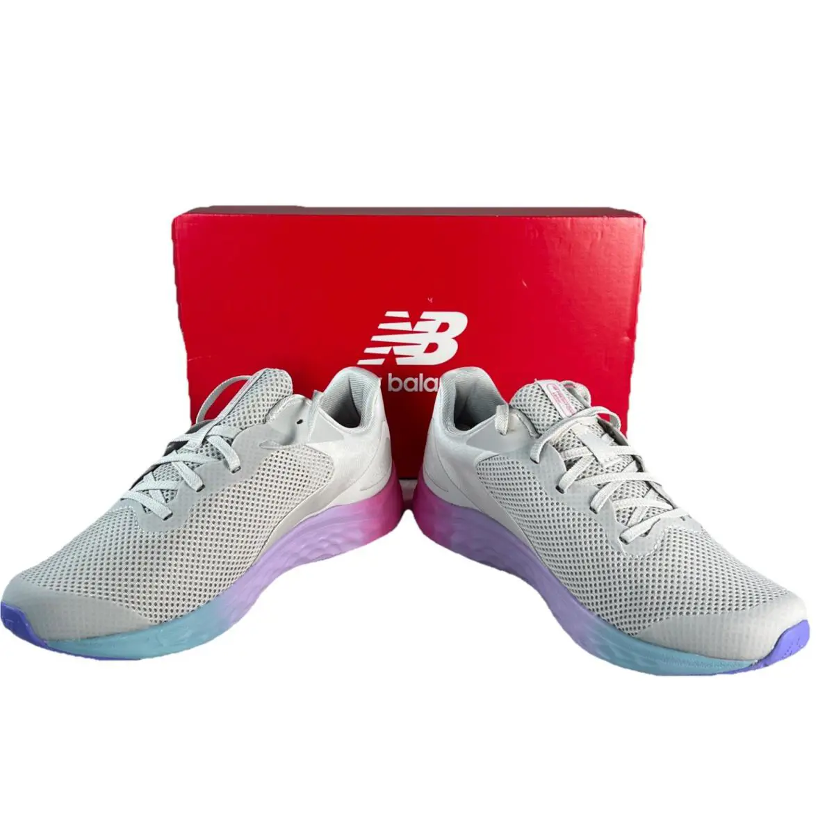 New Balance shoes - Multicolor 4