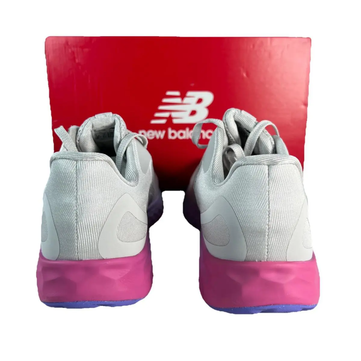 New Balance shoes - Multicolor 5
