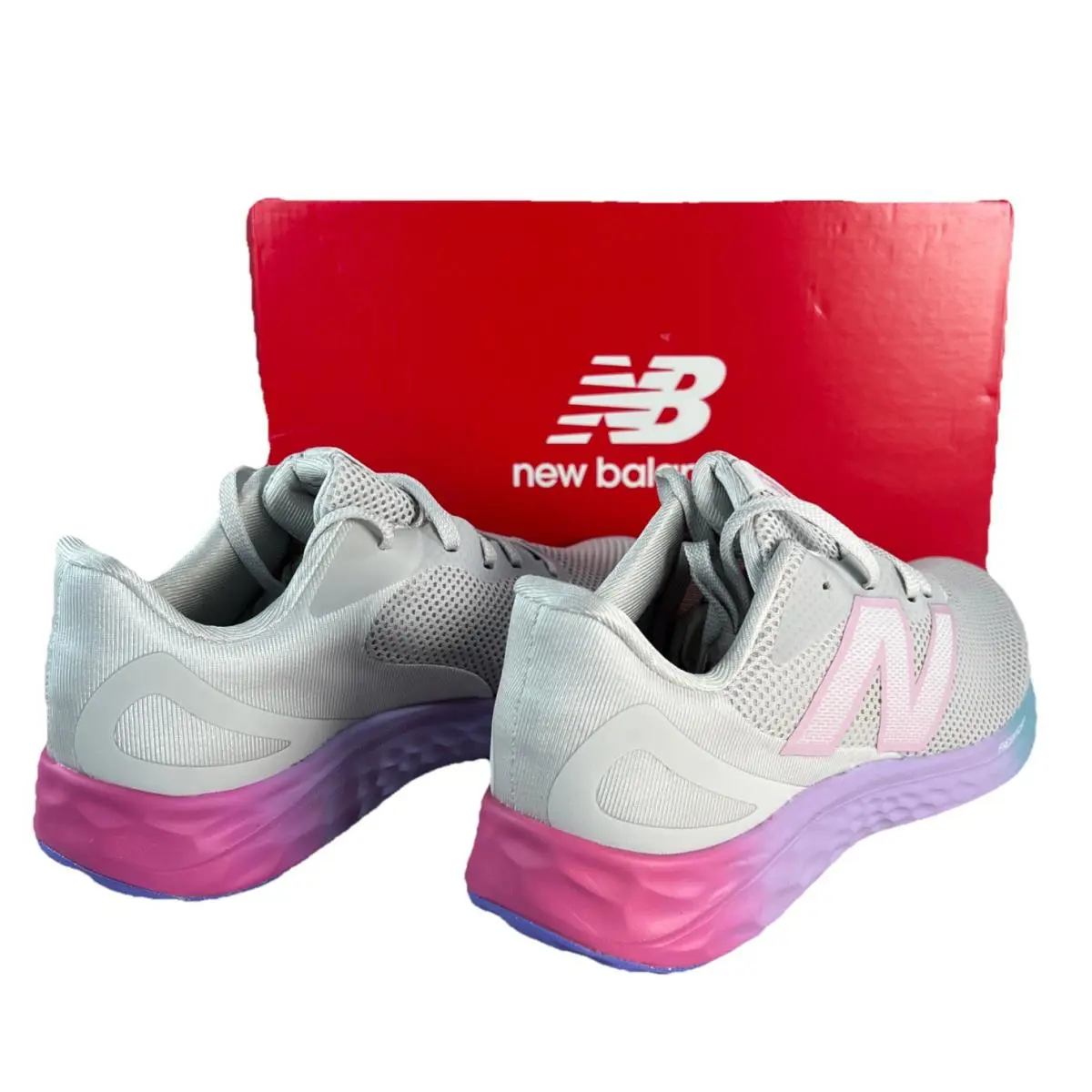 New Balance shoes - Multicolor 6