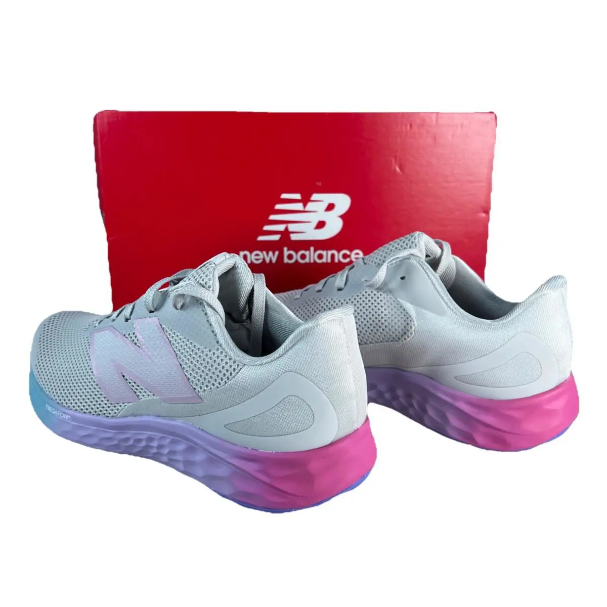 New Balance shoes - Multicolor 7