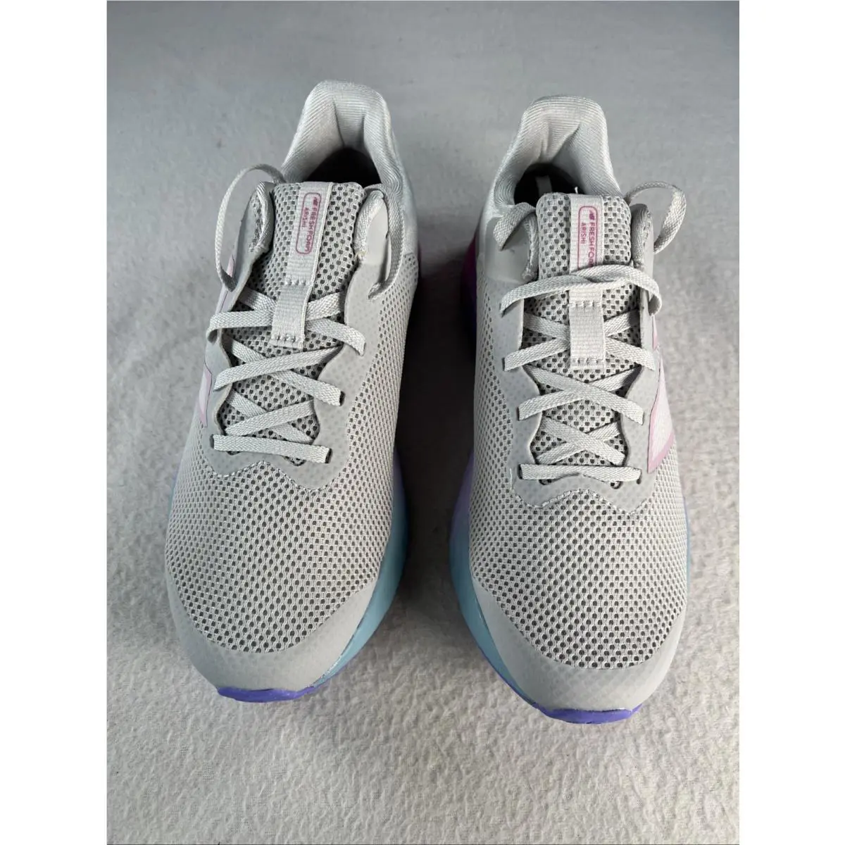 New Balance shoes - Multicolor 11