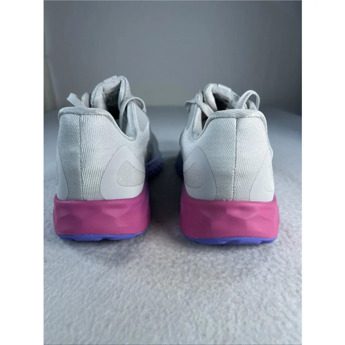 New Balance shoes - Multicolor 12