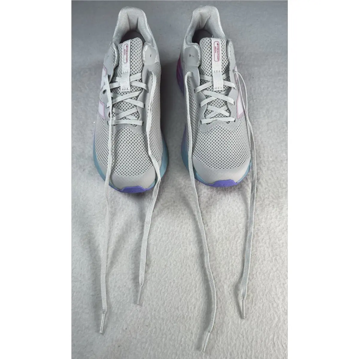 New Balance shoes - Multicolor 13